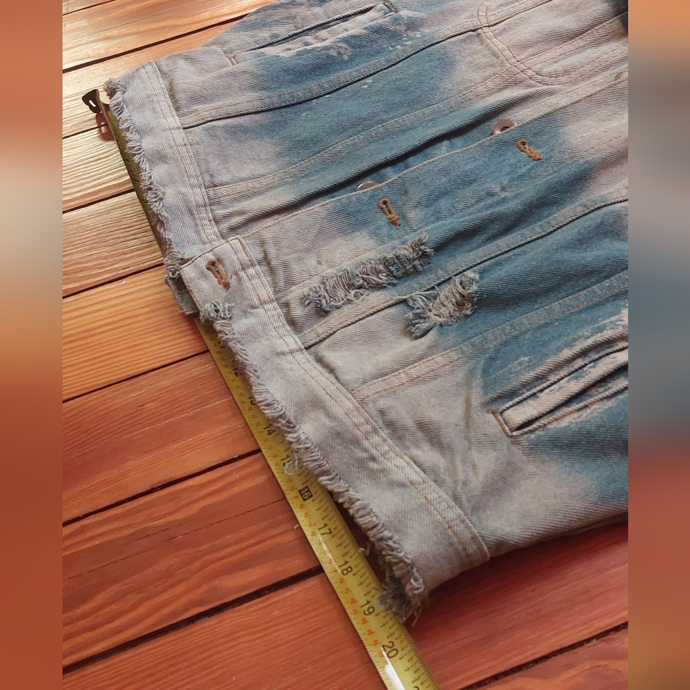 Denim Jacket - Picture 11 of 13